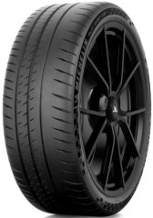 Michelin 345/30 R19 PILOT SPORT CUP 2 CONNECT 109Y XL FR