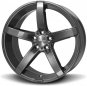 BROCK B35 tm-  tmavy titan 8x18 5x112 ET35 419373