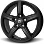 BROCK RC24 skm-čierny matný 6,5x16 5x112 ET46 483381