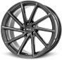 BROCK B37 ds - metalický titanový 8,5x19 5x112 ET20 330346