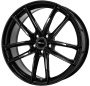 BROCK B38 sg - cierny lesk 8x18 5x112 ET40 344428