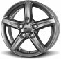 BROCK RC24 tm-  tmavy titan 6x15 4x108 ET23 302558