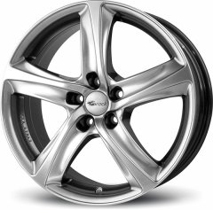 BROCK B25 CSS 6,5x15 4x114,3 ET42 498675