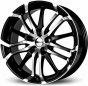 BROCK B26 sgvp - lesteny cierne leskly  8,5x19 5x112 ET30 498194