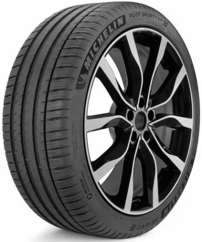 Michelin 265/40 R22 PILOT SPORT 4 SUV 106Y XL