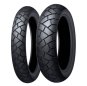 Dunlop 110/80 R19  TRX MIXTOUR 59H TL