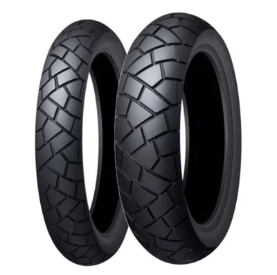 Dunlop 110/80 R19  TRX MIXTOUR 59H TL