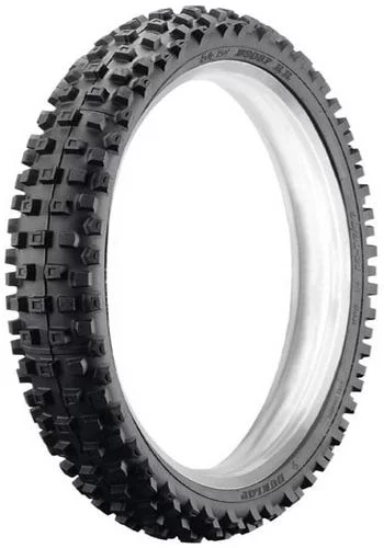 Dunlop 90/90-21 D908 RR 54S TT