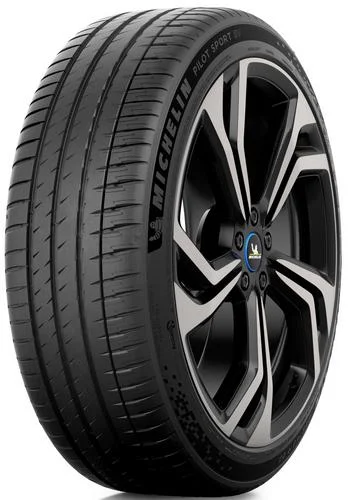 Michelin 295/35 R20 PILOT SPORT EV 105W XL MO1 FR ACOUSTIC