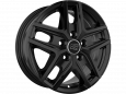 MSW M40 VAN GB 6,5x16 5x160 ET55