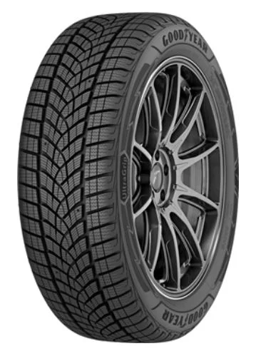 Goodyear 235/65 R18 UG PERFORMANCE + SUV 110V XL 3PMSF