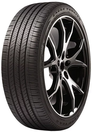 Goodyear 265/45 R20 EAGLE TOURING 104V N0 FP (ISI)