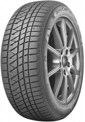 Kumho 285/45 R19 WS71 111V XL MFS 3PMSF