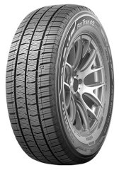 Kumho 205/75 R16 C CX11 110/108R 3PMSF