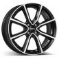 DEZENT TN dark 6.50 x 16 (4x100.00 ET37 Ø60.10) TTNZ2BP37E