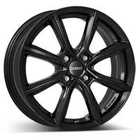 DEZENT TN black 6.50 x 16 (4x98.00 ET35 Ø58.10) TTNZ1BA35E