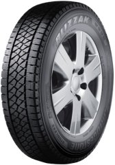 Bridgestone 215/65 R16 C BLIZZAK W995 109R 3PMSF