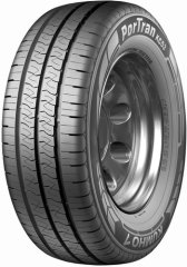 Kumho 215/60 R17 C KC53 104/102T