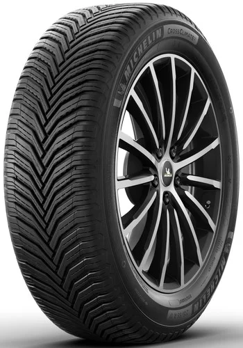 Michelin 265/40 R22 CROSSCLIMATE 2 SUV 106W XL FR 3PMSF