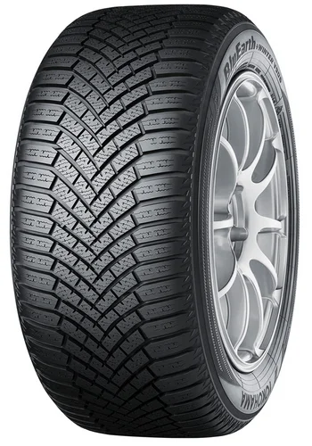 Yokohama 325/35 R22 V906 114W XL 3PMSF