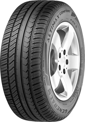 General Tire 175/70 R13 Altimax Comf. 82T