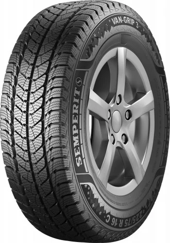 Semperit 185/80 R14 C VAN-GRIP 3 8PR 102/100Q