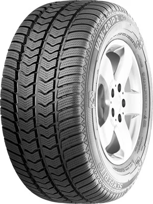 Semperit 195/70 R15 C VAN-GRIP 2 97T RF 3PMSF