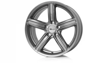 BROCK RC21 tm-  tmavy titan 8x17 5x120 ET30 303128