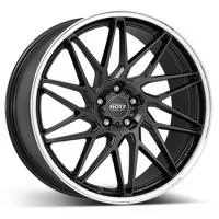 DOTZ Tanaka dark 10.00 x 20 (5x112.00 ET40 Ø70.10) OTA0P8FL40