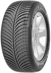 Goodyear 165/60 R15 VECTOR 4SEASONS G2 81T XL 3PMSF