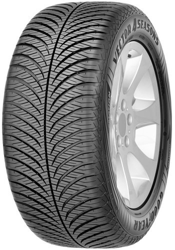 Vector R20 Goodyear 195/55 R20 VECTOR 4SEASONS GEN-2 95H XL 3MPSF | Pneusvet