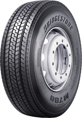 Bridgestone 225/75 R17,5 M788 129/127M M+S 3PMSF