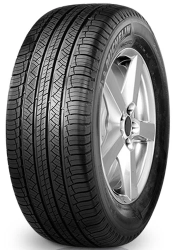 Michelin 275/60 R20 LATITUDE TOUR HP 114H