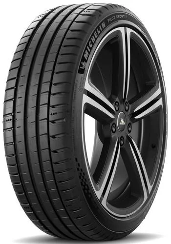 Michelin 275/40 R18 PILOT SPORT 5 103Y XL FR