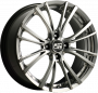 MSW M20/4 TM 7x15 4x100 ET37