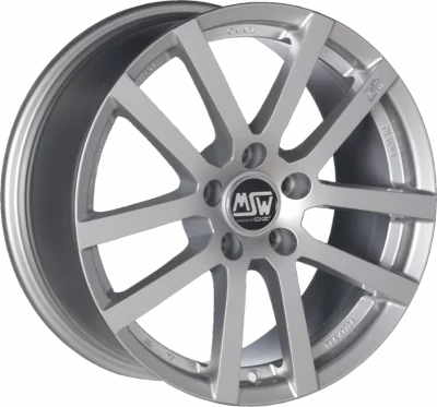 MSW M22 FS 6x15 4x100 ET35