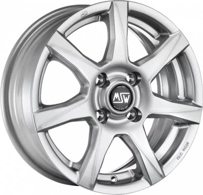 MSW M77 FS 8x18 5x120 ET48