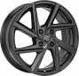 MSW M80/4 GB 7x17 4x108 ET37
