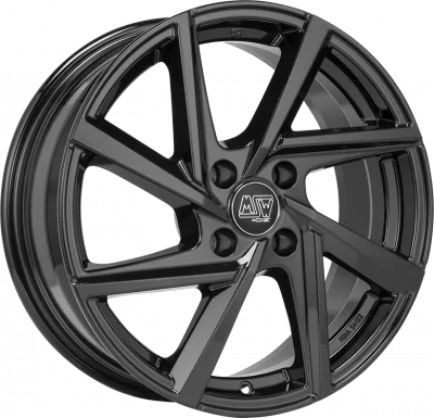 MSW M80/4 GB 7x17 4x108 ET37