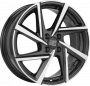 MSW M80/4 GBFP 7x17 4x108 ET37