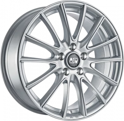 MSW M86 FS 7,5x18 5x120 ET47