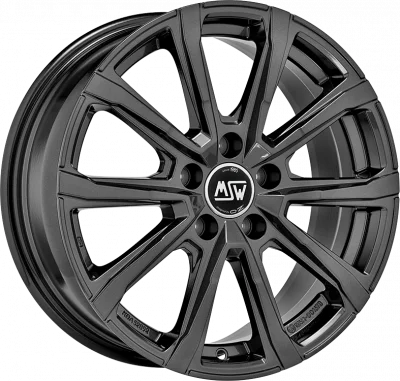 MSW M79 GDG 7,5x18 5x112 ET25