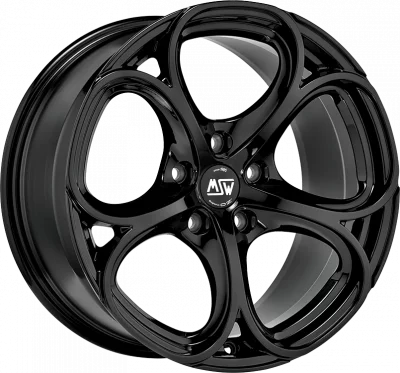MSW M82 GB 8x19 5x110 ET33