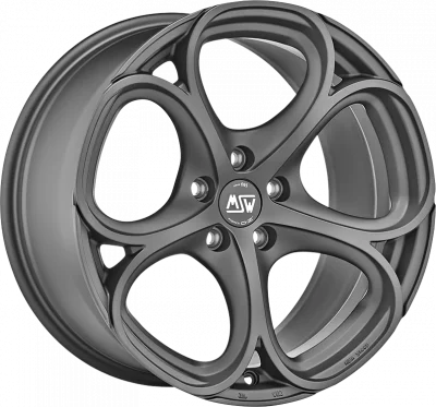 MSW M82 MGM 8x19 5x110 ET42