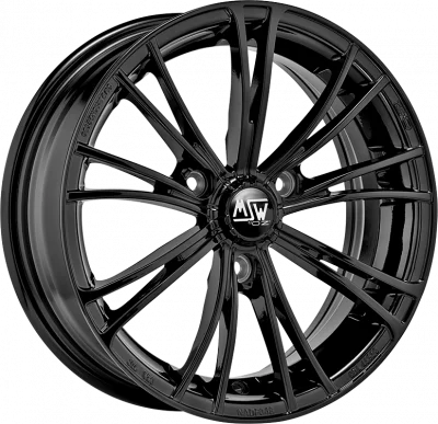 MSW X2 GB 6,5x15 3x112 ET30
