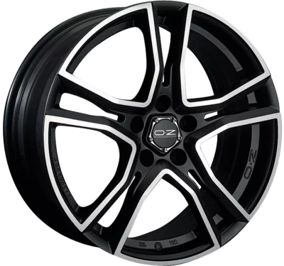 OZ Adrenalina MBDC 7,5x16 5x112 ET48