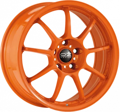 OZ Alleggerita HLT OR 8,5x18 5x130 ET40