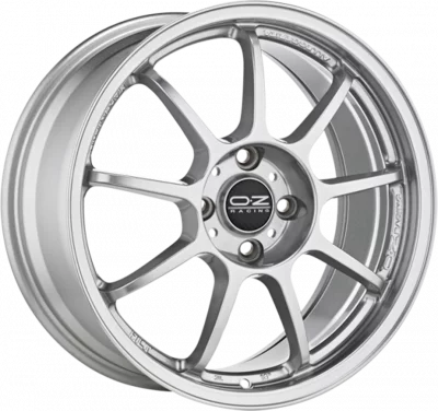 OZ Alleggerita HLT SS 8,5x18 5x130 ET40