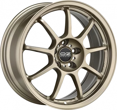 OZ Alleggerita HLT WG 8,5x18 5x130 ET40