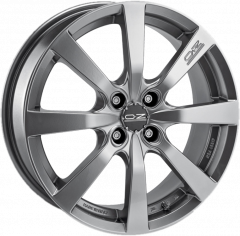 OZ Michelangelo 8 CT 6,5x15 4x100 ET37